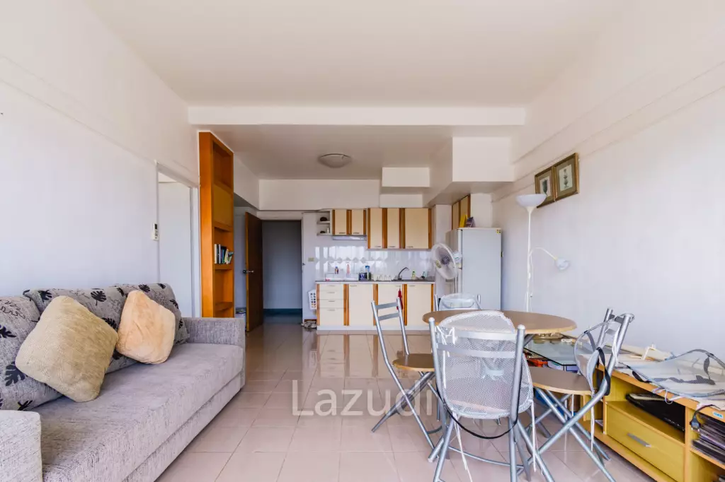 CONDOCHAIN :  1 Bed Beachfront for sale
