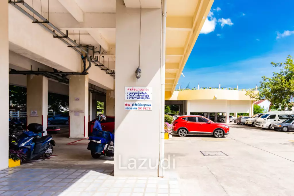 CONDOCHAIN :  1 Bed Beachfront for sale