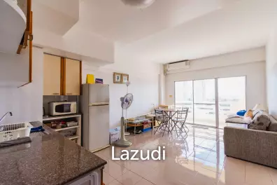 CONDOCHAIN :  1 Bed Beachfront for sale