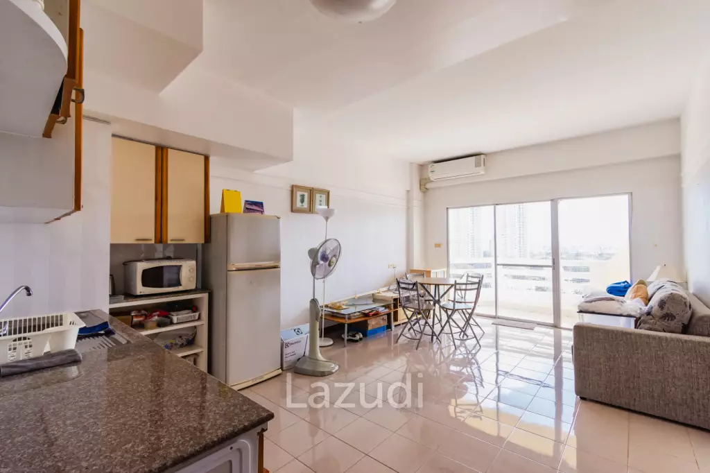 CONDOCHAIN :  1 Bed Beachfront for sale