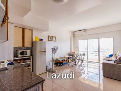 CONDOCHAIN :  1 Bed Beachfront for sale