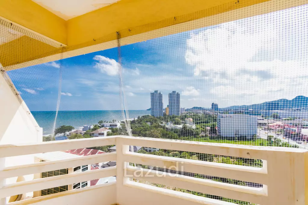 CONDOCHAIN :  1 Bed Beachfront for sale