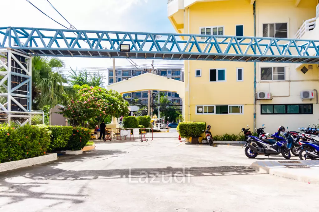 CONDOCHAIN :  1 Bed Beachfront for sale