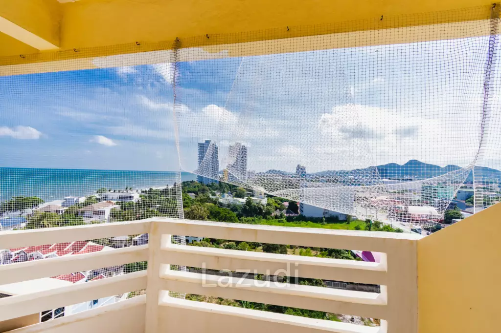 CONDOCHAIN :  1 Bed Beachfront for sale