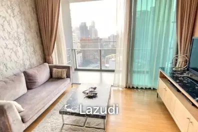 1 Bed 1 Bath 56 SQ.M Aequa Sukhumvit 49