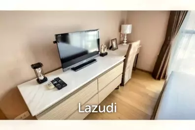 1 Bed 1 Bath 56 SQ.M Aequa Sukhumvit 49