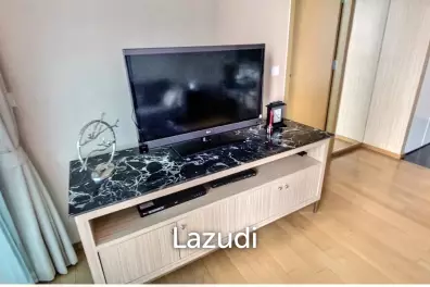 1 Bed 1 Bath 56 SQ.M Aequa Sukhumvit 49