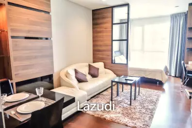 1 Bedroom 1 Bathroom 35 SQ.M Ivy Thonglor