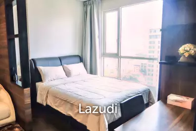 1 Bedroom 1 Bathroom 35 SQ.M Ivy Thonglor