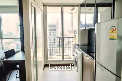 1 Bedroom 1 Bathroom 35 SQ.M Ivy Thonglor