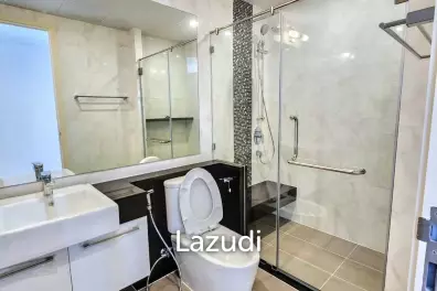 1 Bed 1 Bath 99 SQ.M Supalai Riva Grande