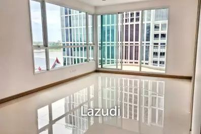 1 Bed 1 Bath 99 SQ.M Supalai Riva Grande