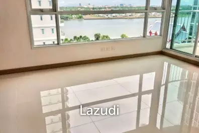 1 Bed 1 Bath 99 SQ.M Supalai Riva Grande