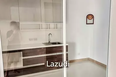 1 Bed 1 Bath 99 SQ.M Supalai Riva Grande