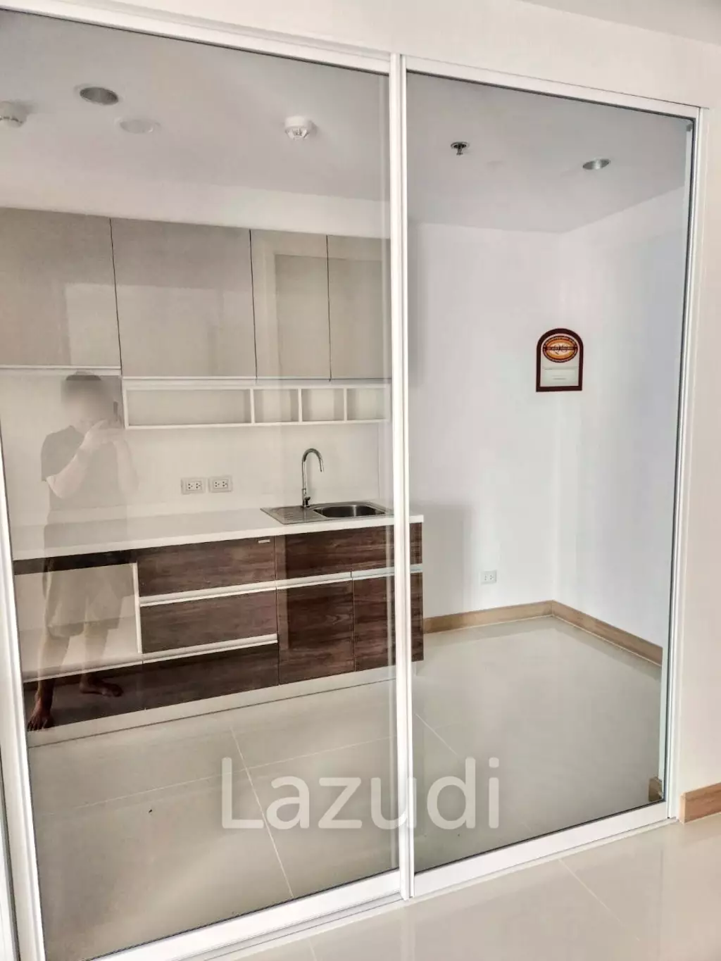 1 Bed 1 Bath 99 SQ.M Supalai Riva Grande