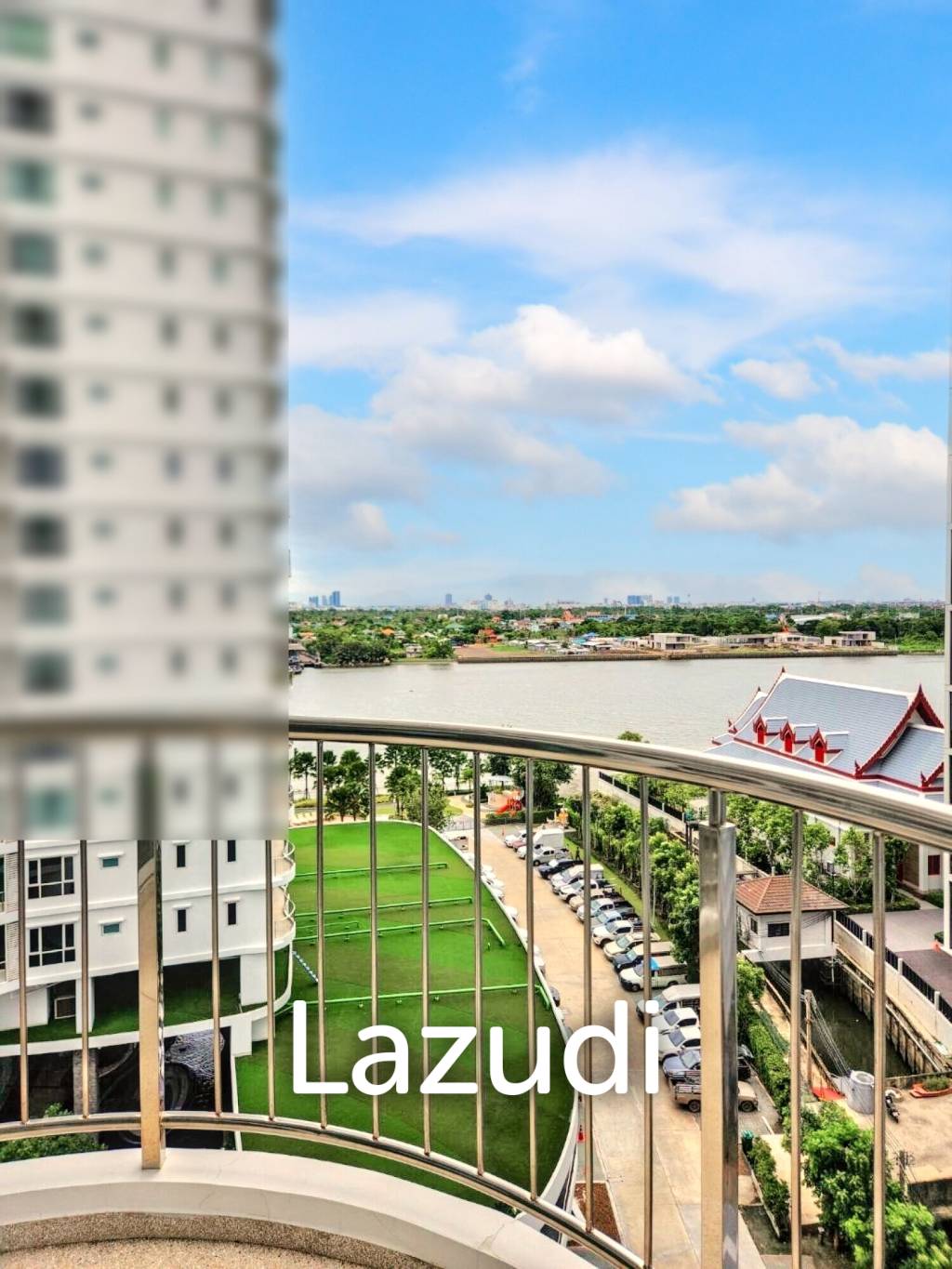 1 Bed 1 Bath 99 SQ.M Supalai Riva Grande