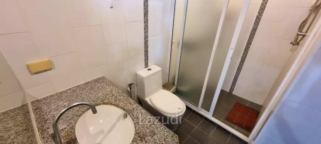 1 Bed 1 Bath 41 SQ.M. Siam Oriental Elegence 1