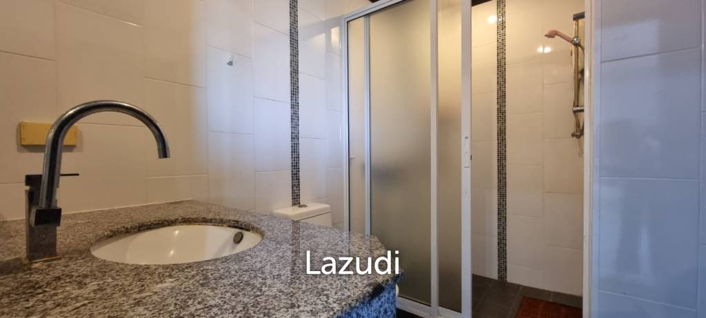 1 Bed 1 Bath 41 SQ.M. Siam Oriental Elegence 1