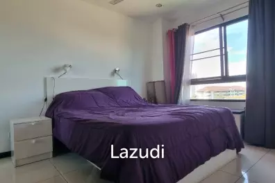 1 Bed 1 Bath 41 SQ.M. Siam Oriental Elegence 1