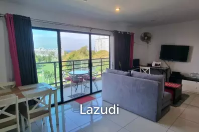 1 Bed 1 Bath 41 SQ.M. Siam Oriental Elegence 1