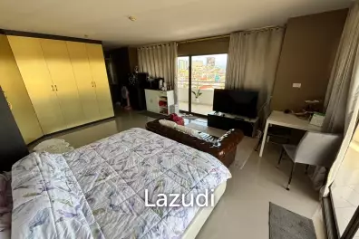 Studio 1 Bathroom 61.68 SQ.M. PKCP Tower