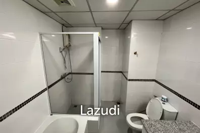Studio 1 Bathroom 61.68 SQ.M. PKCP Tower