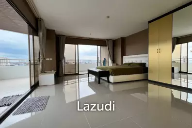 Studio 1 Bathroom 61.68 SQ.M. PKCP Tower