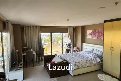 Studio 1 Bathroom 61.68 SQ.M. PKCP Tower