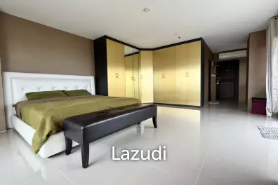 Studio 1 Bathroom 61.68 SQ.M. PKCP Tower