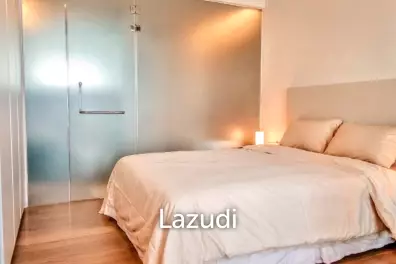 1 Bed 1 Bath 46 SQ.M Siamese Thirty Nine