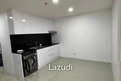 Studio 1 Bathroom 53.65 SQ.M. PKCP Tower
