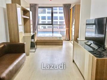 1 Bed 1 Bath 30 SQ.M Ideo Q Chula-Samyan