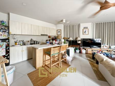 Luxury 2 Bedroom Condo with Private Pool in Baan Thew Talay Aqua Marine