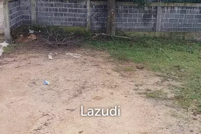 Land 1,600 SQ.M In Bang Rak
