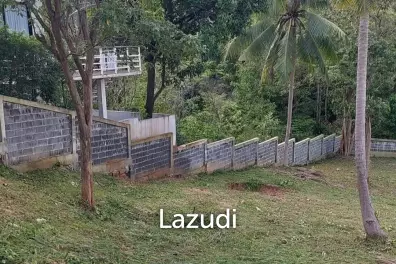 Land 1,600 SQ.M In Bang Rak
