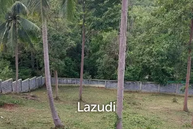 Land 1,600 SQ.M In Bang Rak