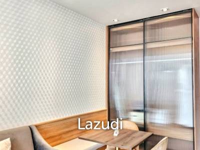 1 Bedroom 1 Bathroom 29 SQ.M Park Origin Phromphong