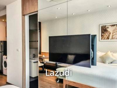 1 Bedroom 1 Bathroom 29 SQ.M Park Origin Phromphong