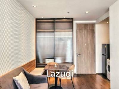 1 Bedroom 1 Bathroom 29 SQ.M Park Origin Phromphong