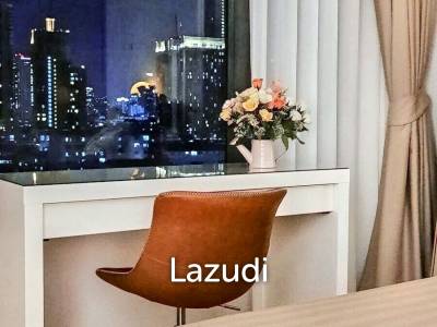 2 Bedroom 1 Bathroom 47 SQ.M Life Rama 4 - Asoke