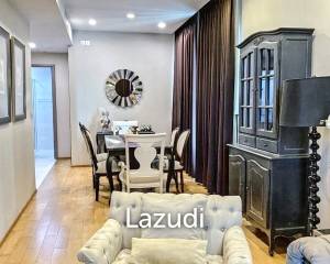 2 Bed 2 Bath 75 SQ.M at Keyne By Sansiri