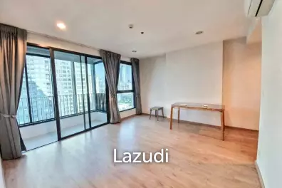 1 Bed 1 Bath 50 SQ.M at Ideo Q Ratchathewi