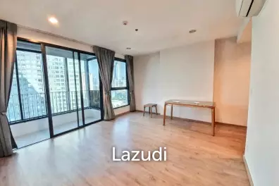 1 Bed 1 Bath 50 SQ.M at Ideo Q Ratchathewi
