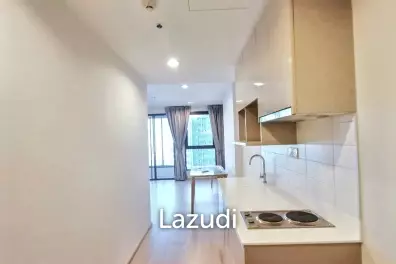 1 Bed 1 Bath 50 SQ.M at Ideo Q Ratchathewi