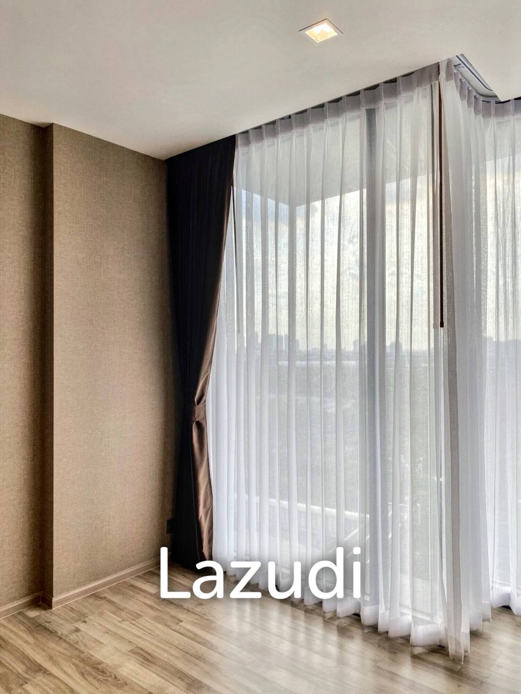 1 Bed 1 Bath 35 SQ.M THE LINE Jatujak - Mochit