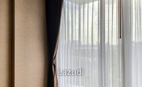 1 Bed 1 Bath 35 SQ.M THE LINE Jatujak - Mochit
