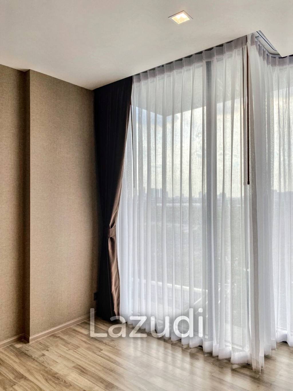 1 Bed 1 Bath 35 SQ.M THE LINE Jatujak - Mochit