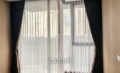 1 Bed 1 Bath 35 SQ.M THE LINE Jatujak - Mochit