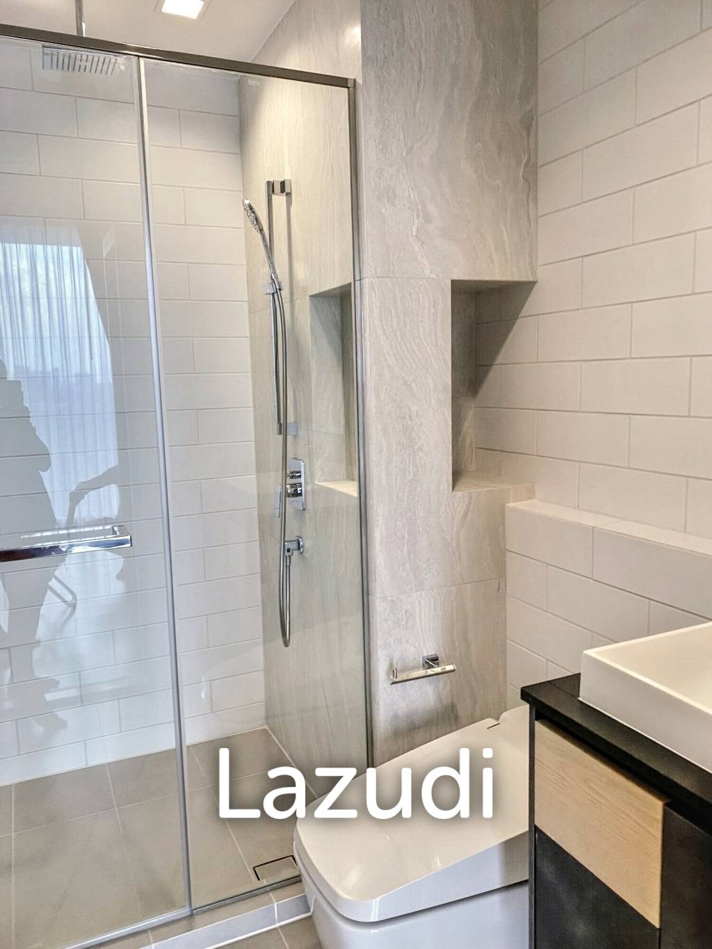 1 Bed 1 Bath 35 SQ.M THE LINE Jatujak - Mochit