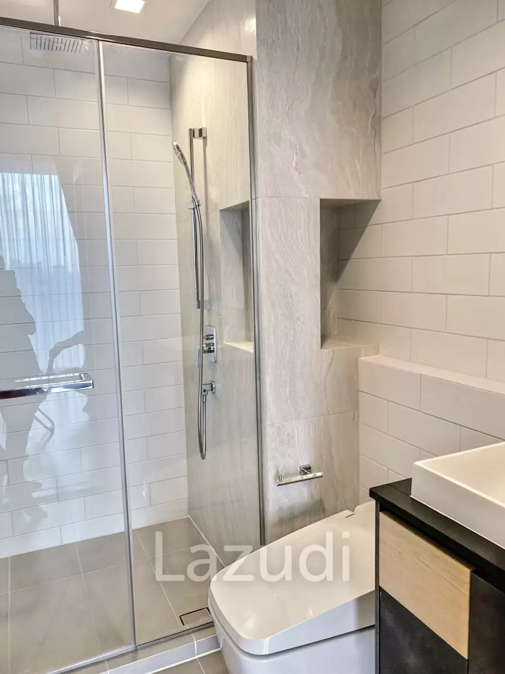 1 Bed 1 Bath 35 SQ.M THE LINE Jatujak - Mochit